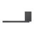 JBL Bar 2.1 Deep Bass MK2 2.1 Channel Soundbar with Wireless Subwoofer